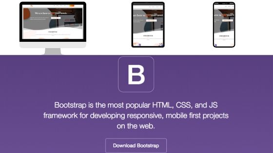 bootstrap