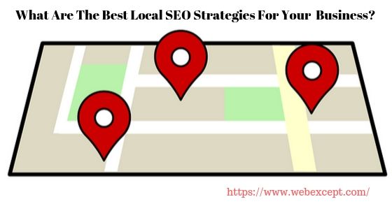 Local SEO