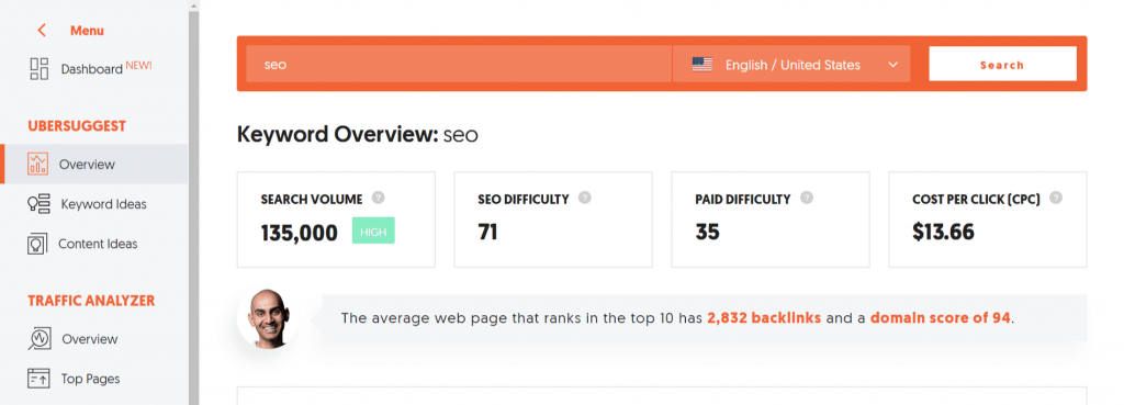 free seo tools