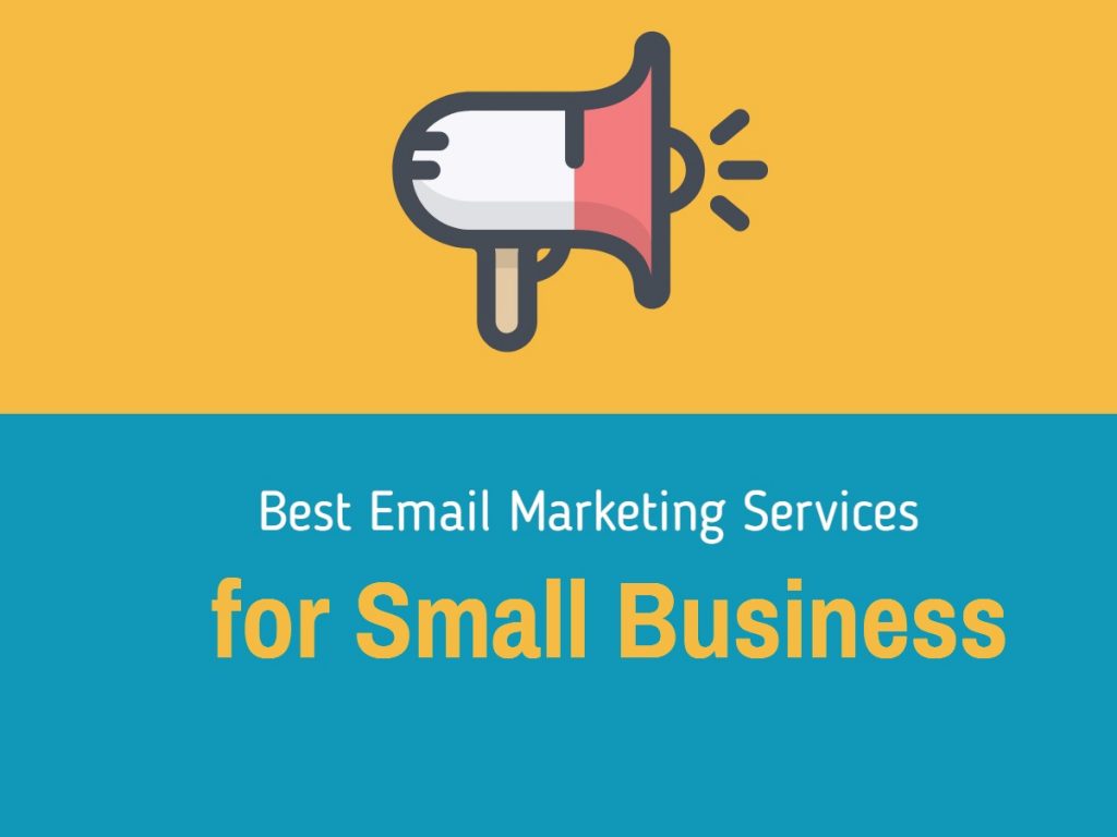 best email marketing services