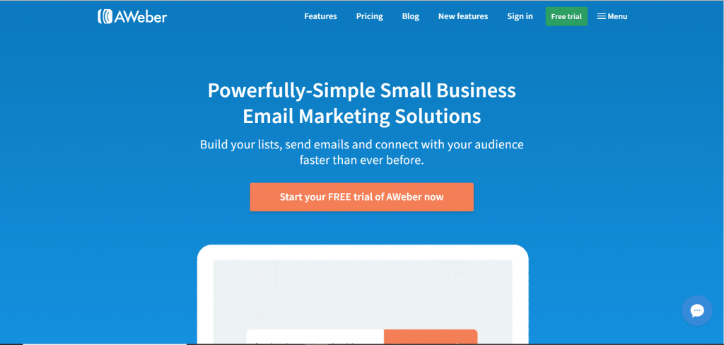 best email marketing services