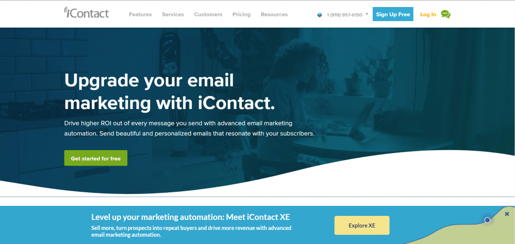 best email marketing services