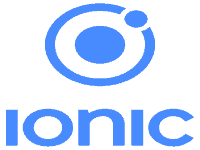 App Development ionic