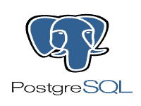 App Development postgresql